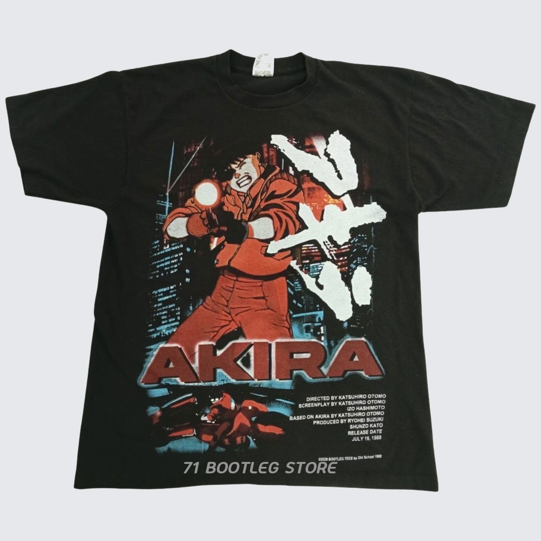 Akira V1