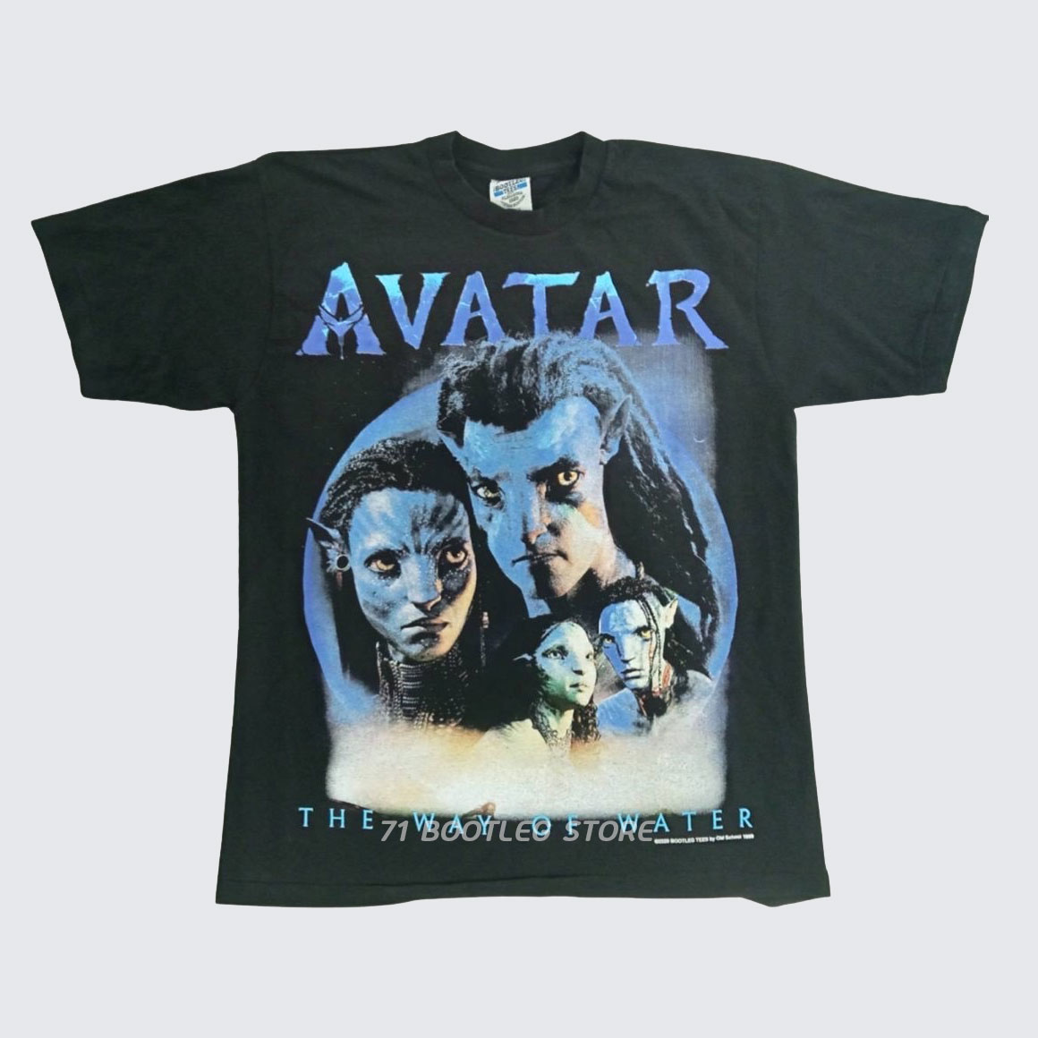 Avatar V1