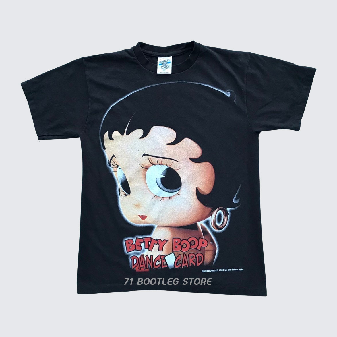 Betty Boop V1