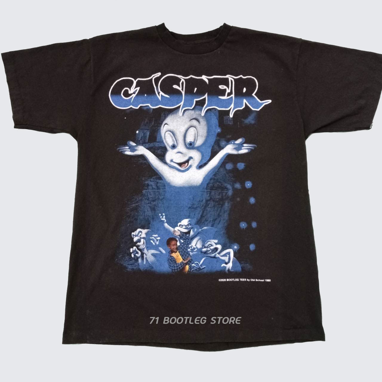 Casper V1