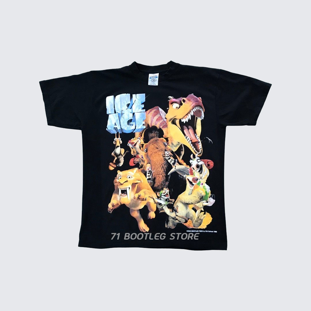 Ice Age V1