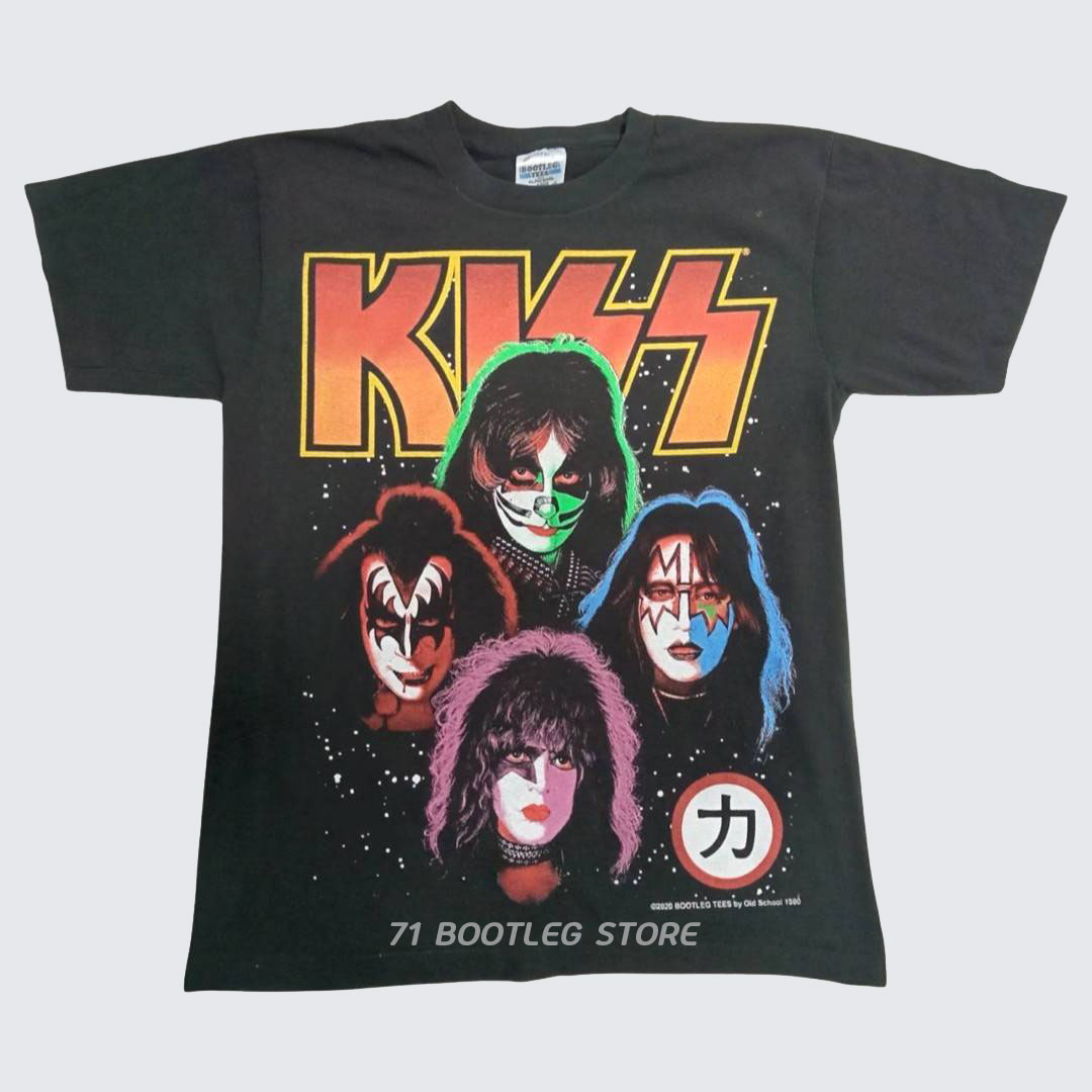 Kiss V1