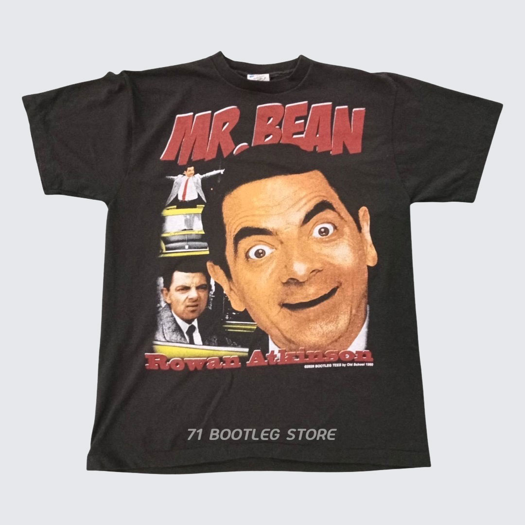 Mr.Bean