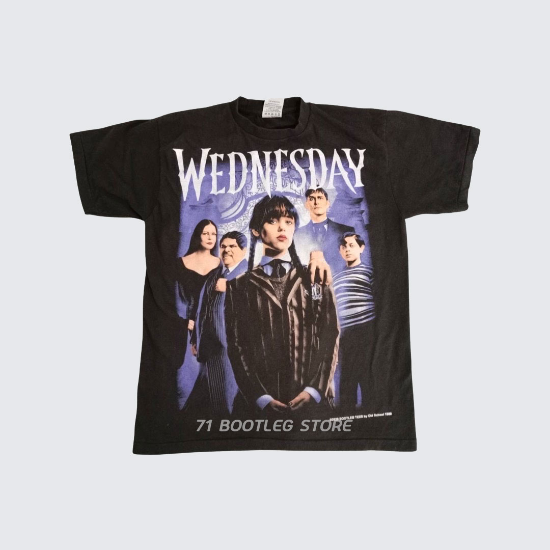 Wednesday V1